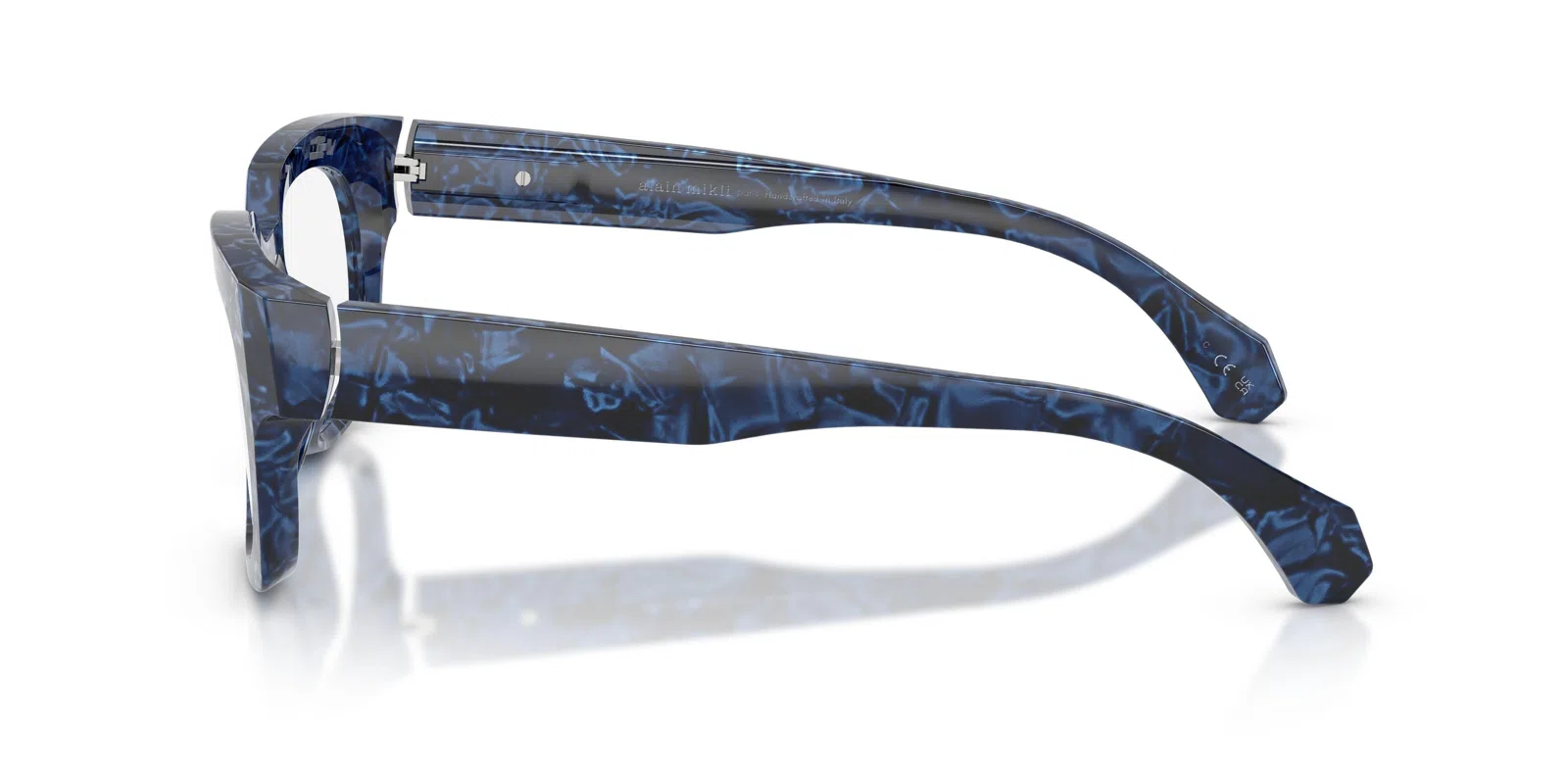 Alain Mikli 3540 Eyeglasses - view 43